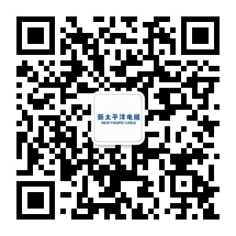 公众号二维码
