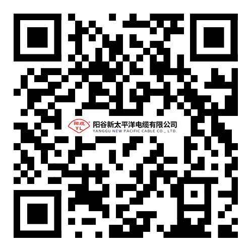 网站二维码